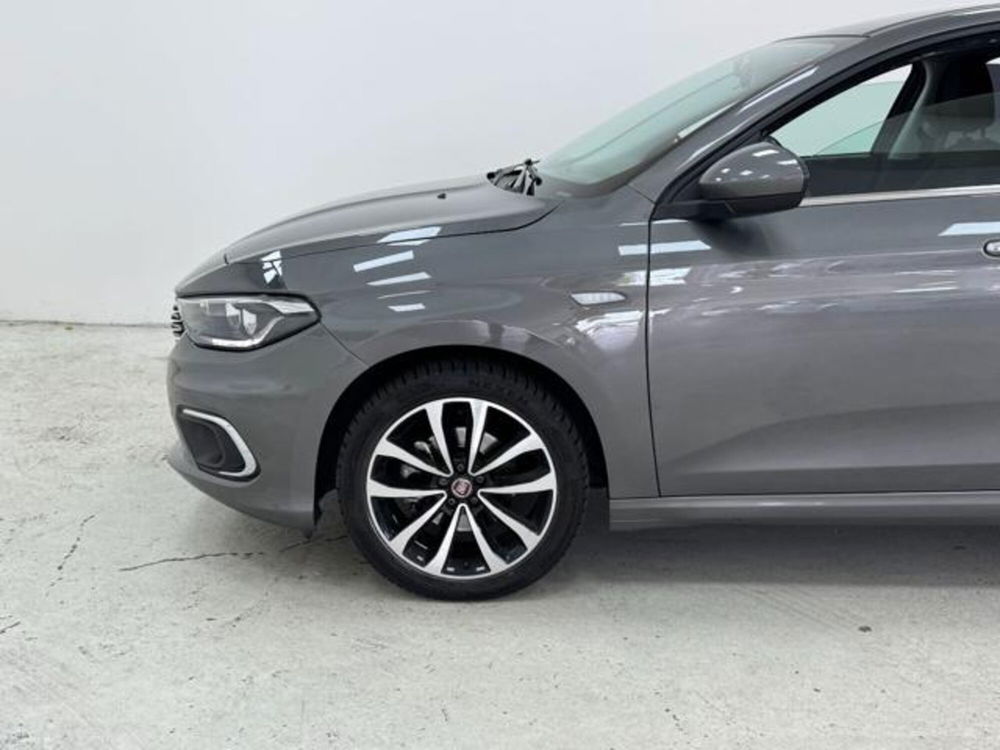 Fiat Tipo usata a Como (9)