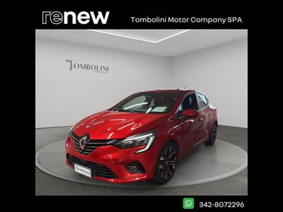 Renault Clio 1.0 tce Techno Gpl 100cv del 2021 usata a Civitanova Marche