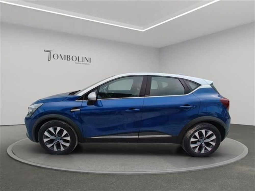 Renault Captur usata a Macerata (6)