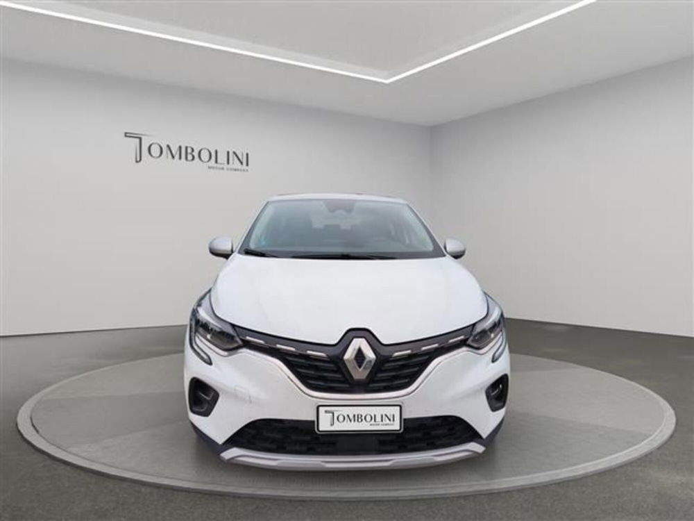 Renault Captur usata a Macerata (3)