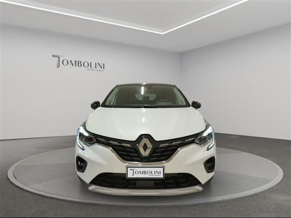 Renault Captur usata a Macerata (3)