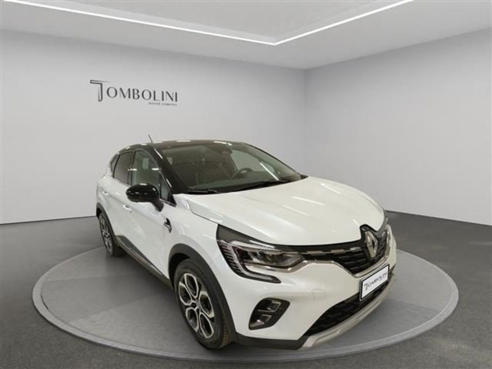 Renault Captur usata a Macerata (6)