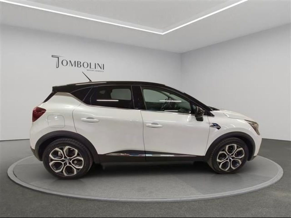 Renault Captur usata a Macerata (9)