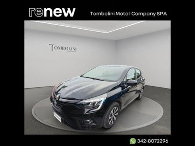 Renault Clio TCe 90 CV 5 porte Zen  del 2021 usata a Civitanova Marche