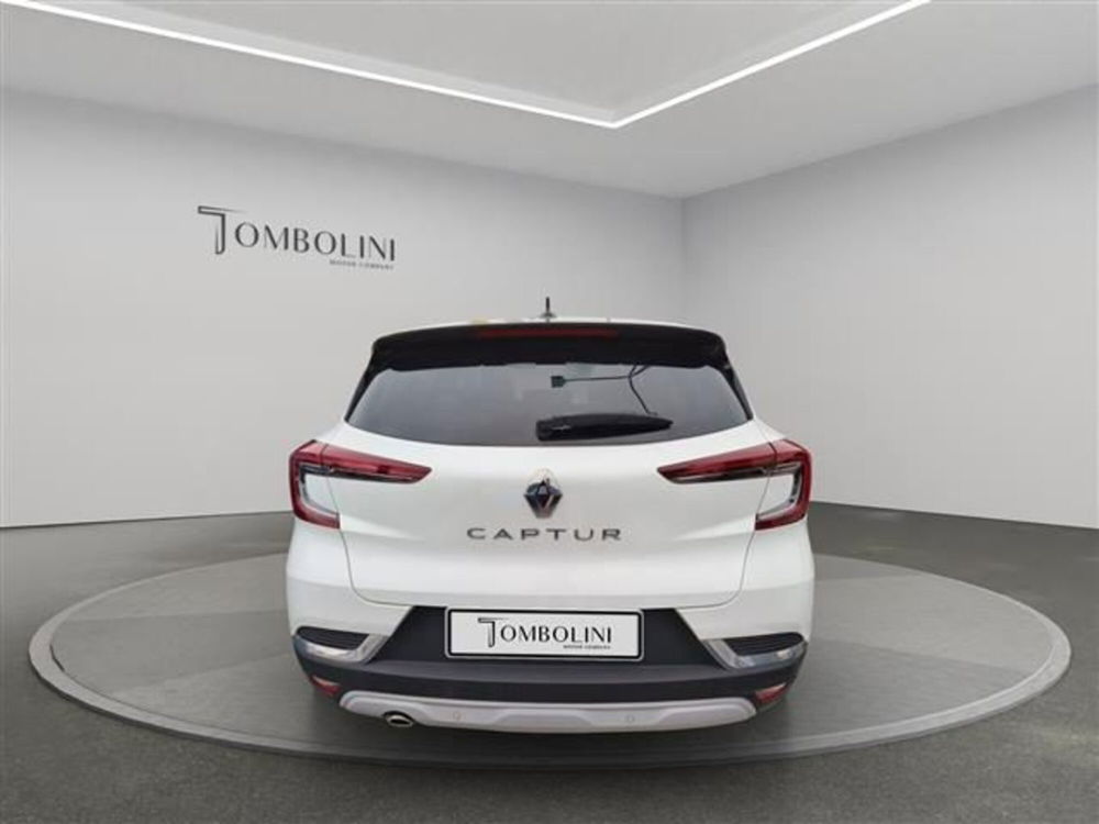 Renault Captur usata a Macerata (5)