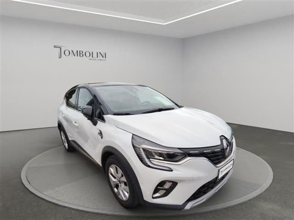 Renault Captur usata a Macerata (6)