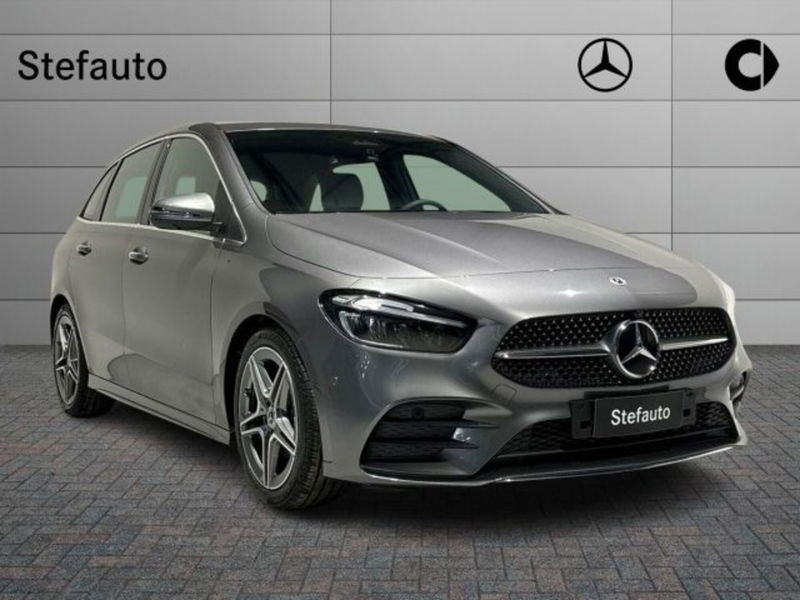 Mercedes-Benz Classe B 180 AMG Line Advanced Plus auto nuova a Castel Maggiore