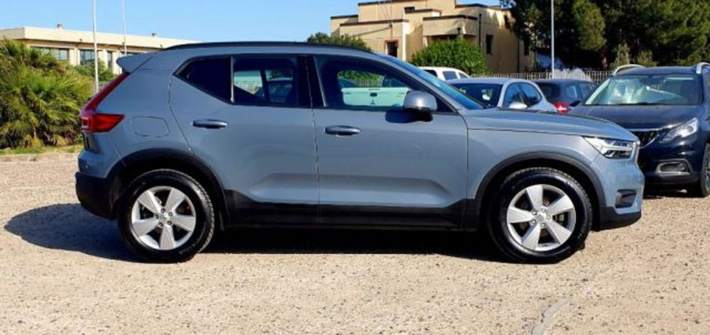 Volvo XC40 usata a Oristano (2)