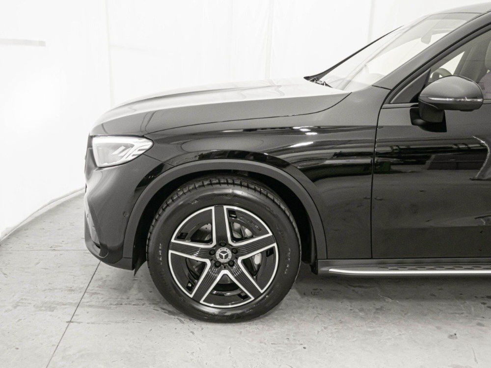 Mercedes-Benz GLC Coupé nuova a Macerata (4)