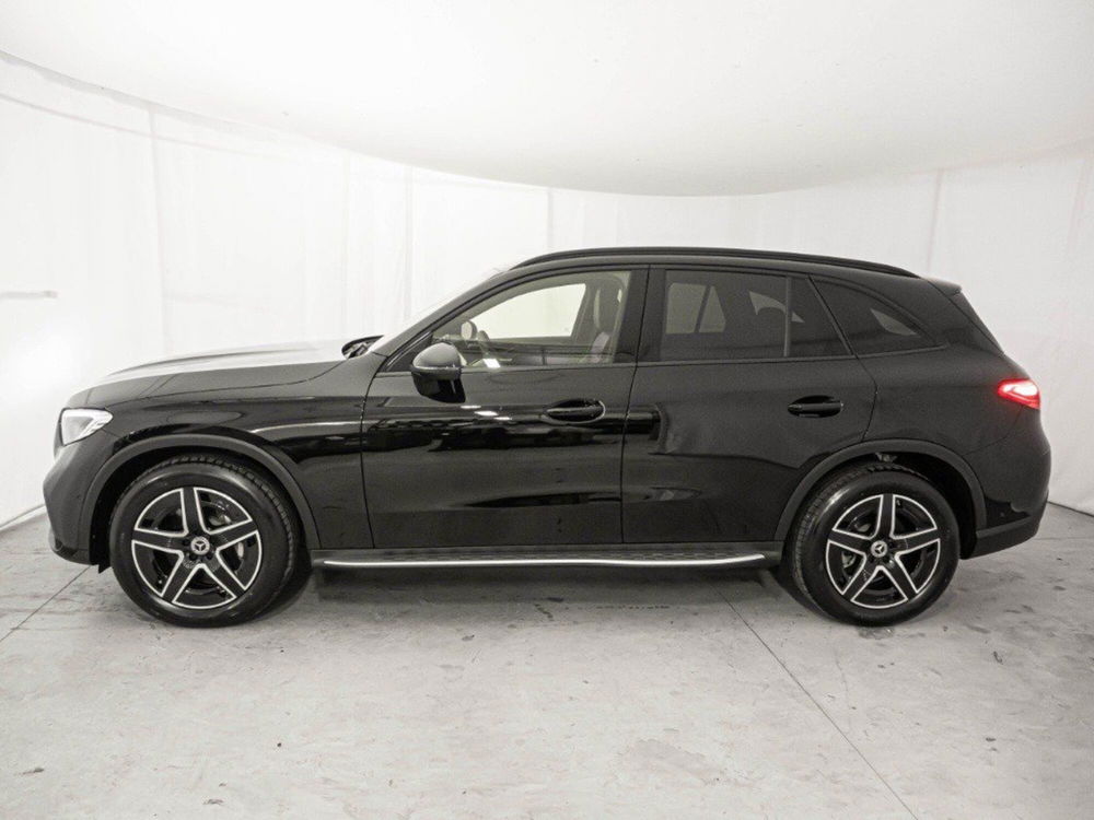 Mercedes-Benz GLC Coupé nuova a Macerata (5)