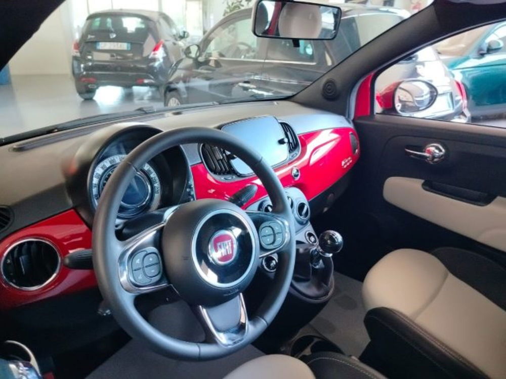 Fiat 500 usata a Forlì-Cesena (12)