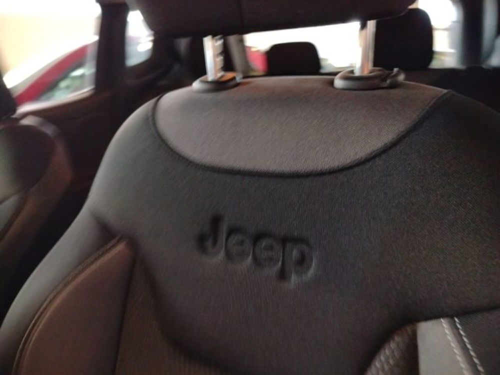 Jeep Renegade usata a Forlì-Cesena (12)