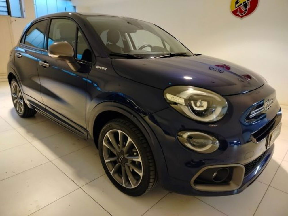 Fiat 500X usata a Forlì-Cesena (14)