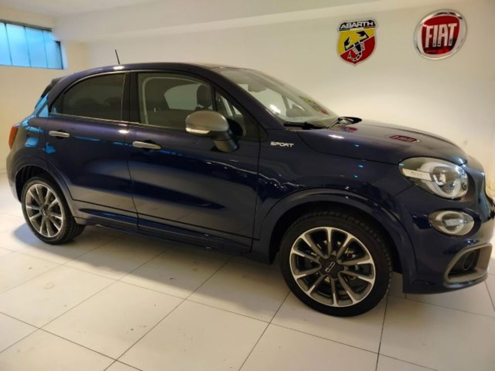 Fiat 500X usata a Forlì-Cesena (15)