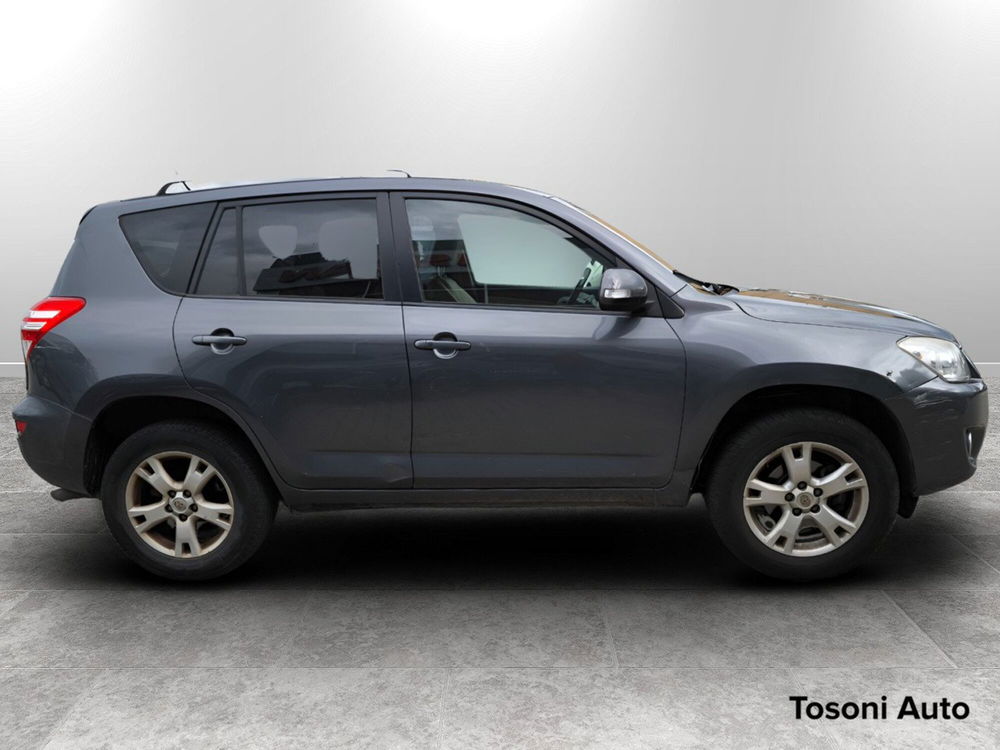 Toyota Rav4 usata a Arezzo (2)