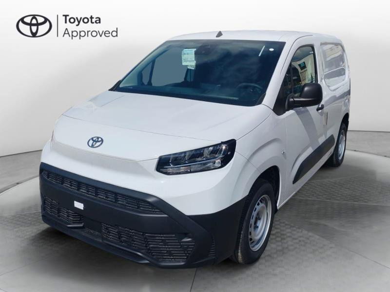 Toyota Proace City City 1.5D 100 CV S&amp;S PC 4p. Active  nuova a Arezzo