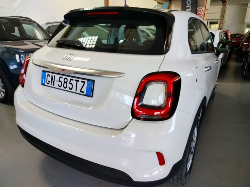 Fiat 500X usata a Forlì-Cesena (7)