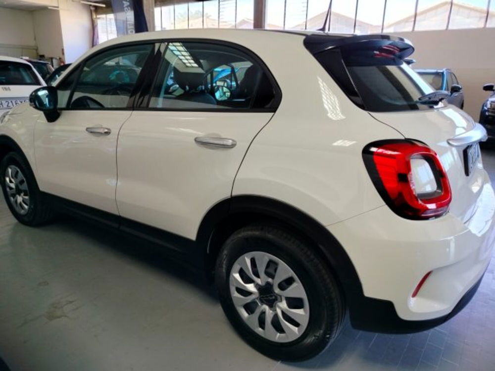 Fiat 500X usata a Forlì-Cesena (15)