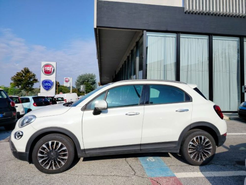 Fiat 500X usata a Forlì-Cesena (12)