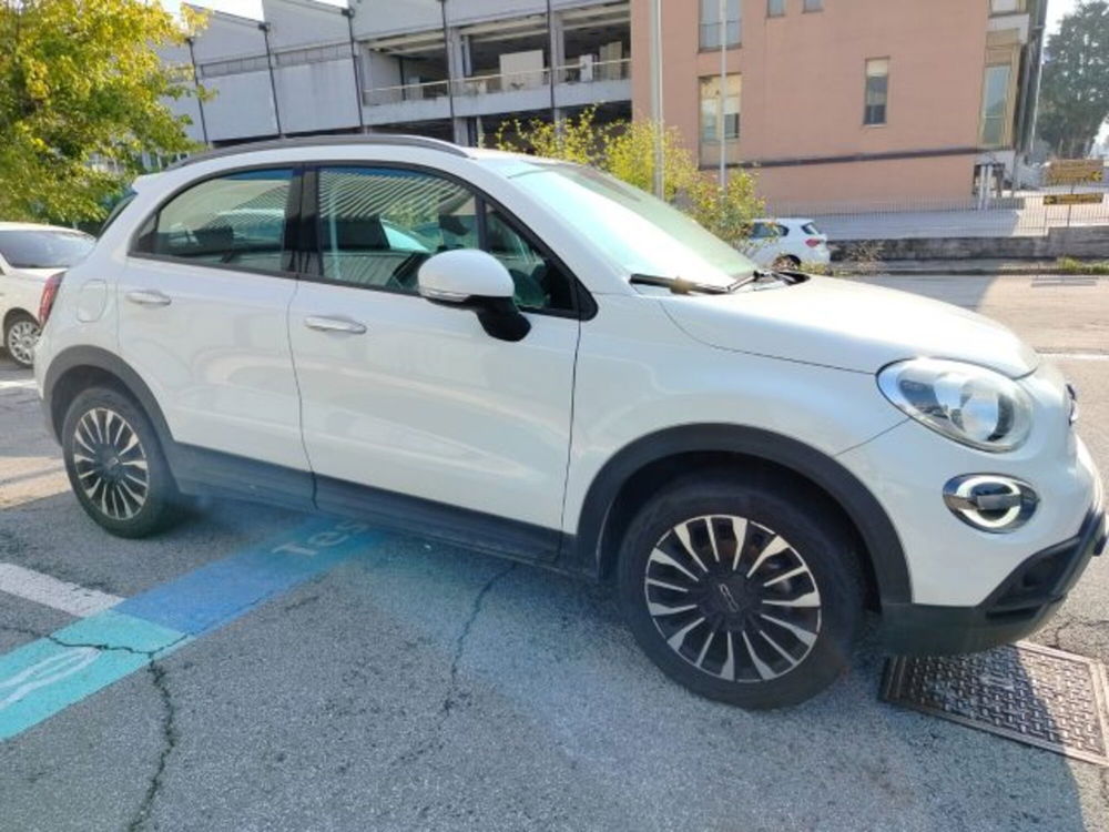 Fiat 500X usata a Forlì-Cesena (5)