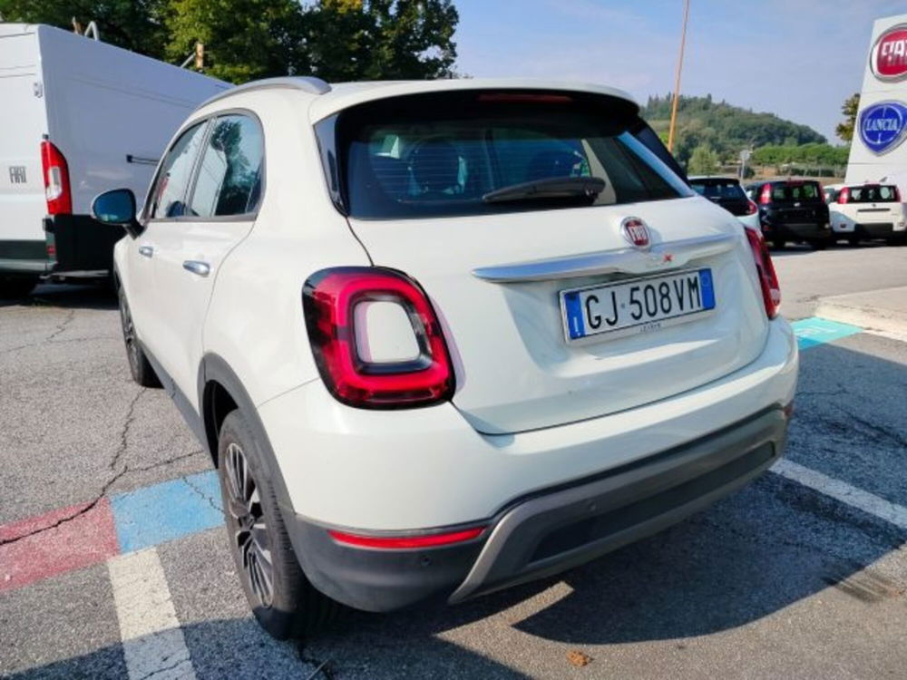 Fiat 500X usata a Forlì-Cesena (8)