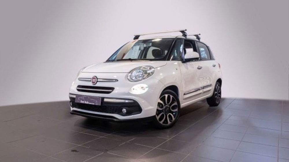 Fiat 500L usata a Padova