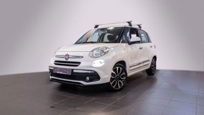 Fiat 500L 1.4 T-Jet 120 CV GPL Mirror del 2018 usata a Limena