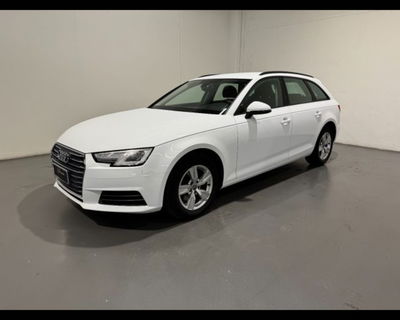 Audi A4 Avant 2.0 TDI 122 CV Business  del 2016 usata a Conegliano