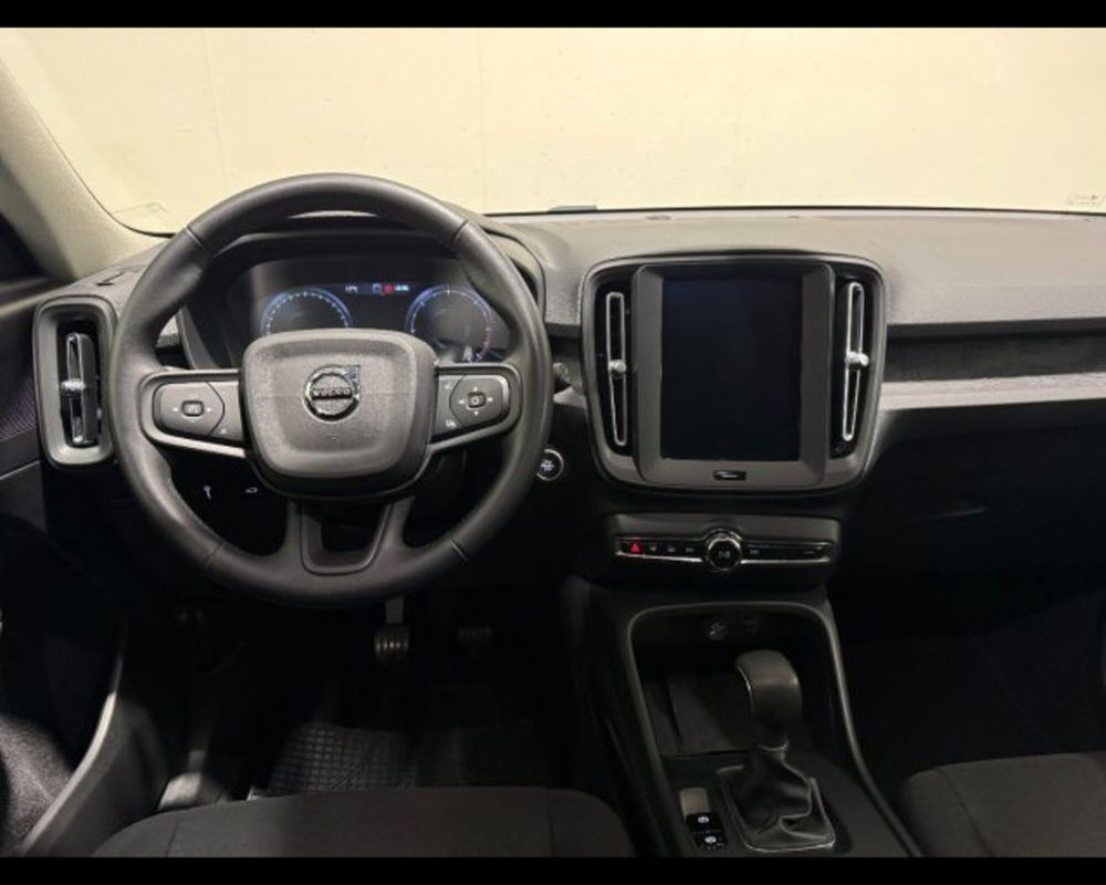 Volvo XC40 usata a Treviso (3)