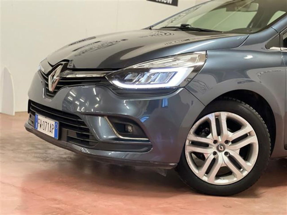 Renault Clio usata a Ragusa (12)