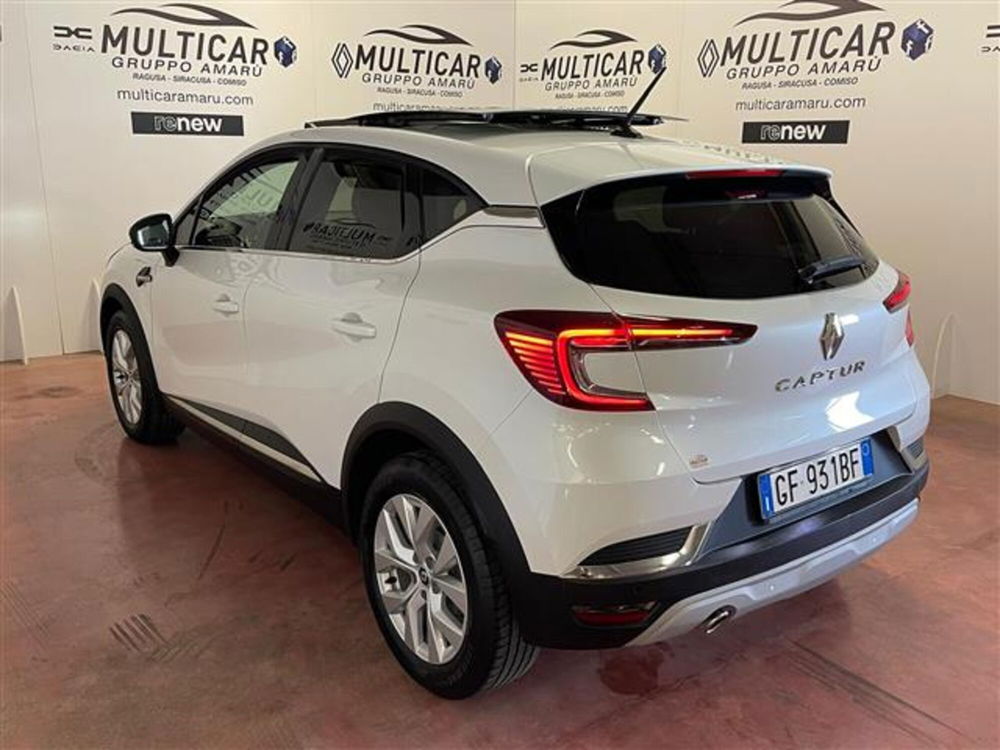 Renault Captur usata a Ragusa (7)