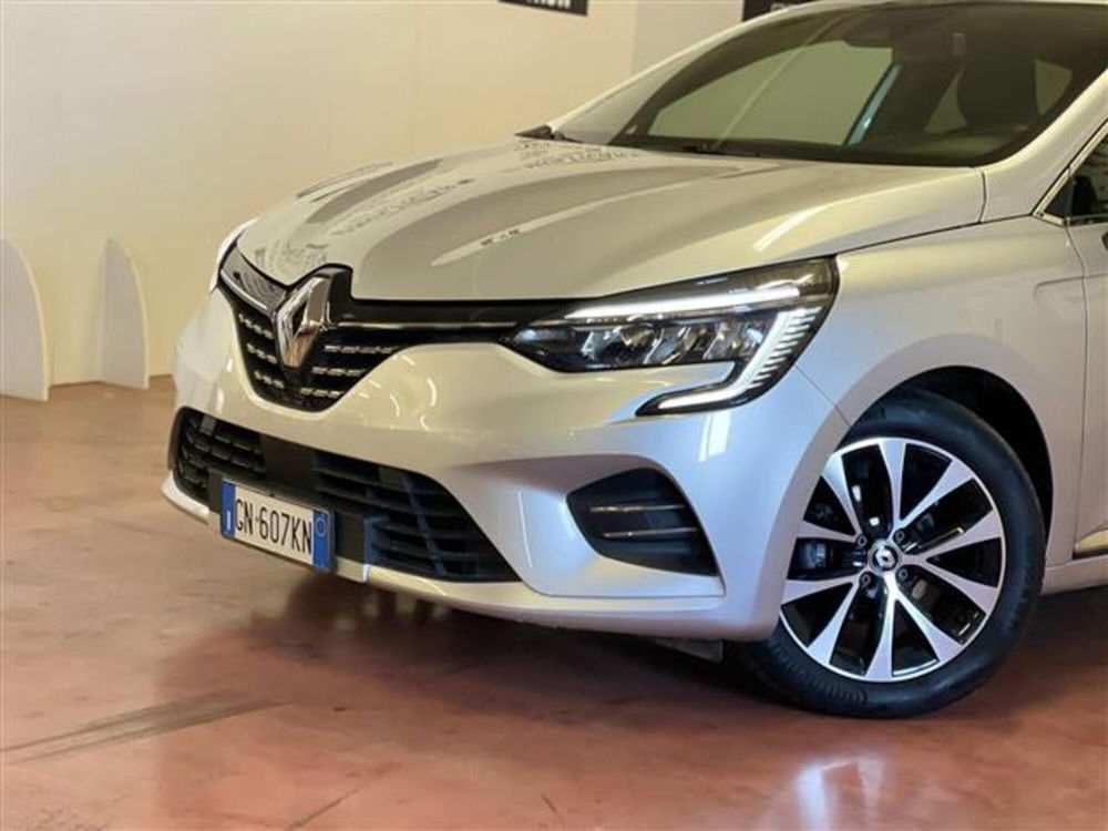 Renault Clio usata a Ragusa (3)