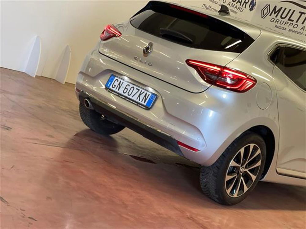 Renault Clio usata a Ragusa (5)