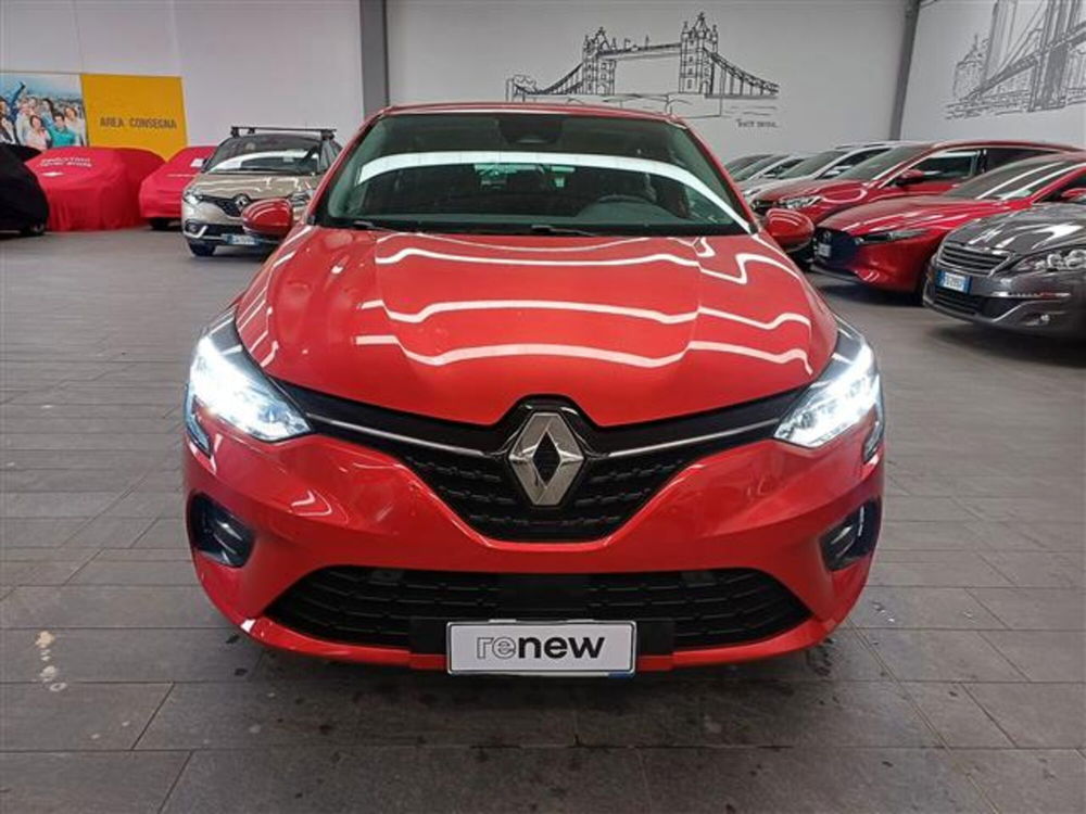 Renault Clio usata a Cremona (2)