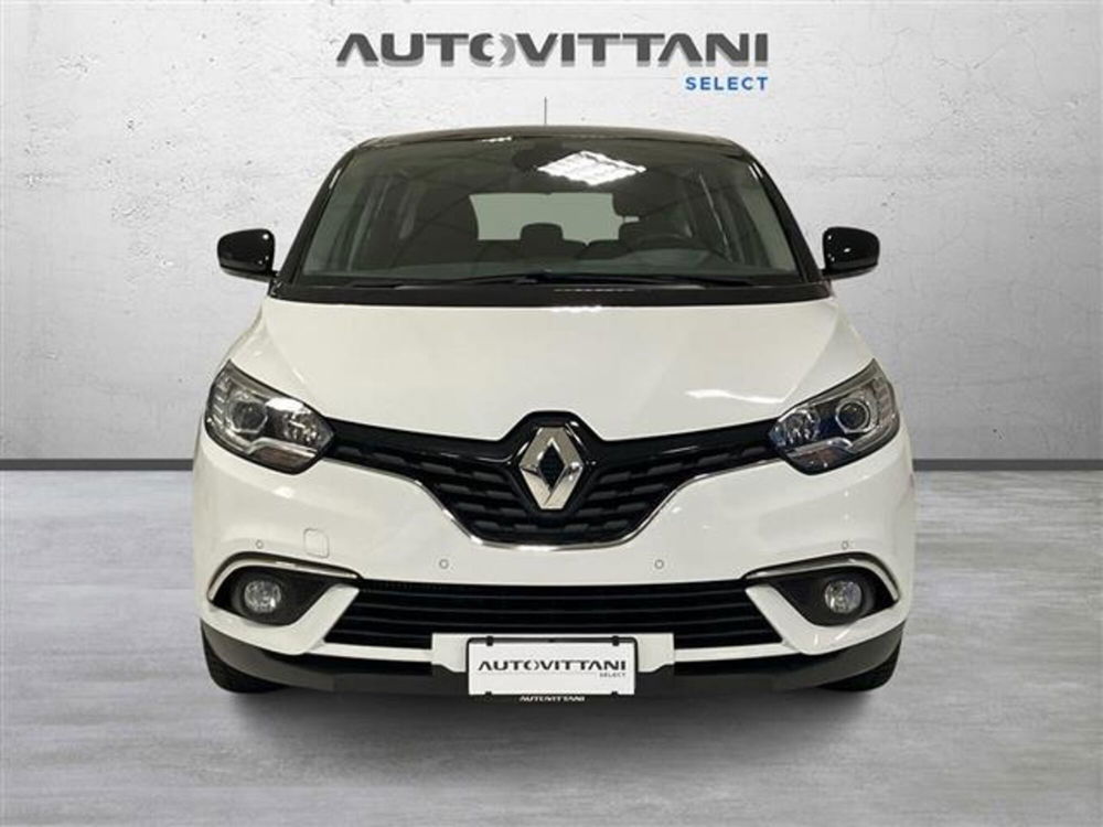 Renault Grand Scénic usata a Como (2)