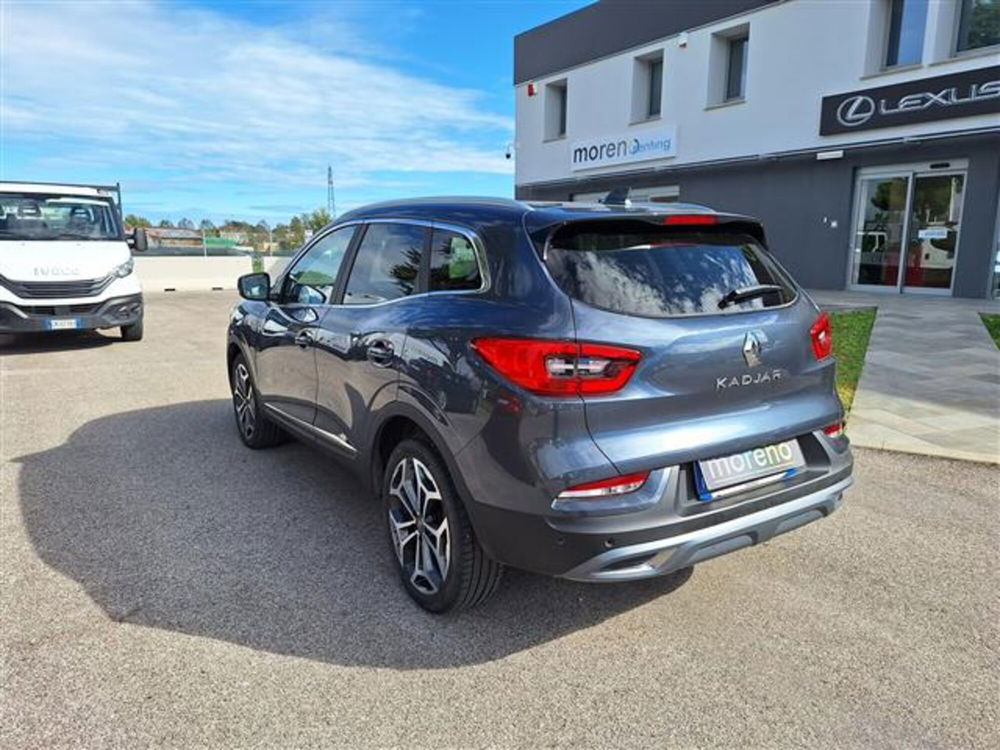 Renault Kadjar usata a Bologna (6)