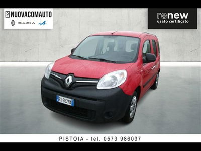 Renault Kangoo 1.5 dCi 90CV 5 porte Life del 2018 usata a Sesto Fiorentino