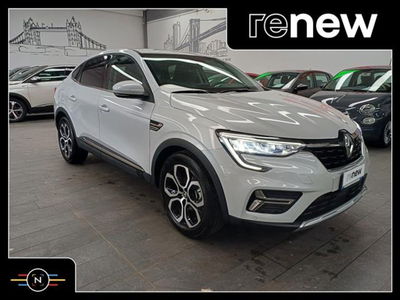 Renault Arkana E-Tech 145 CV Intens  del 2021 usata a Vaiano Cremasco