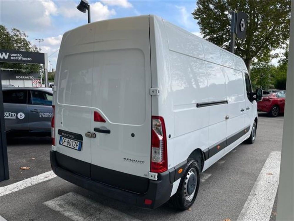 Renault Master Furgone usata a Treviso (4)