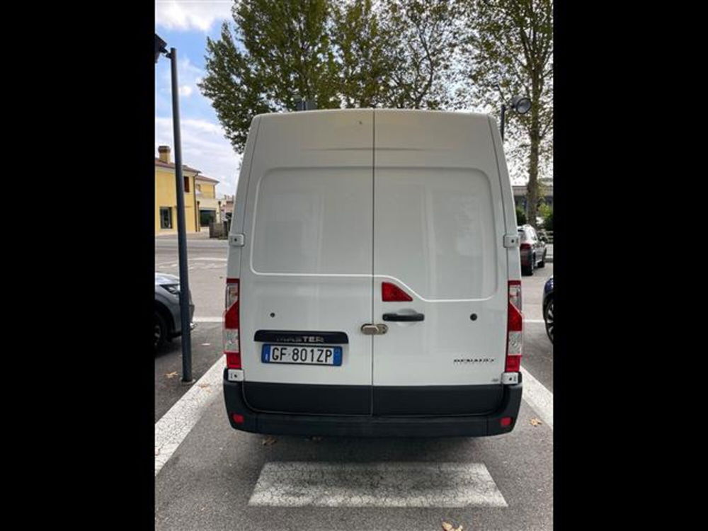 Renault Master Furgone usata a Treviso (5)