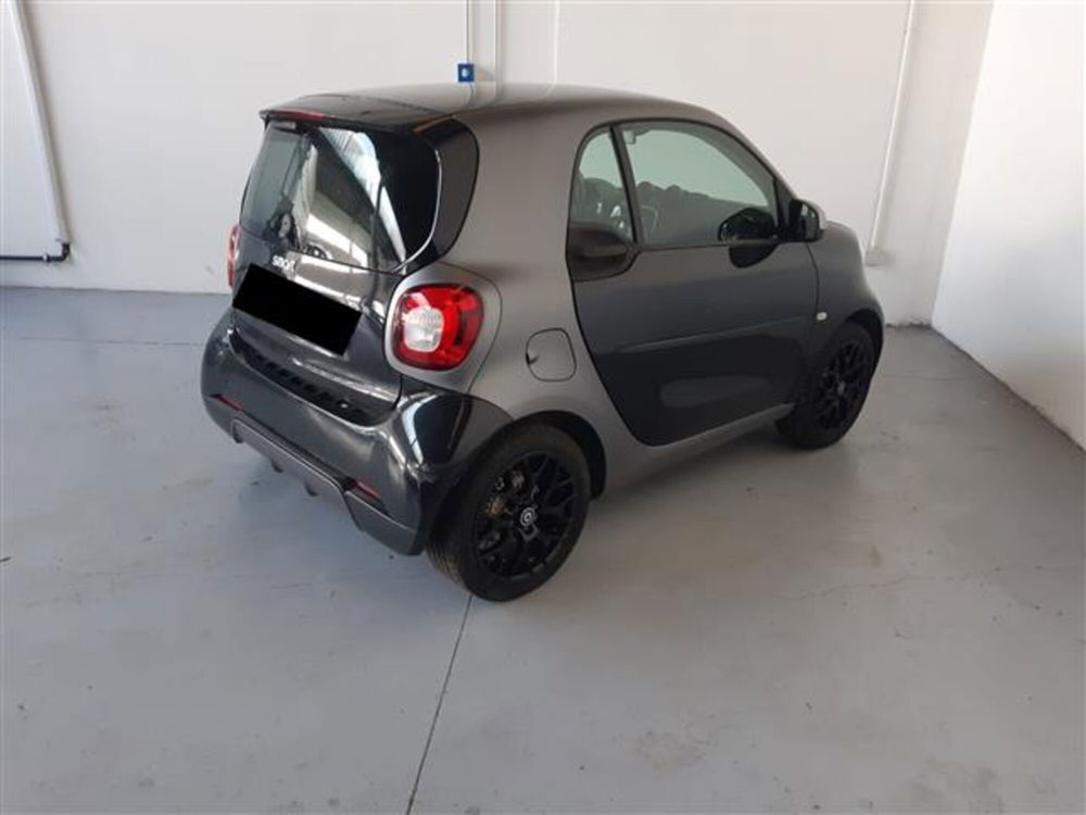 smart Fortwo usata a Asti (2)