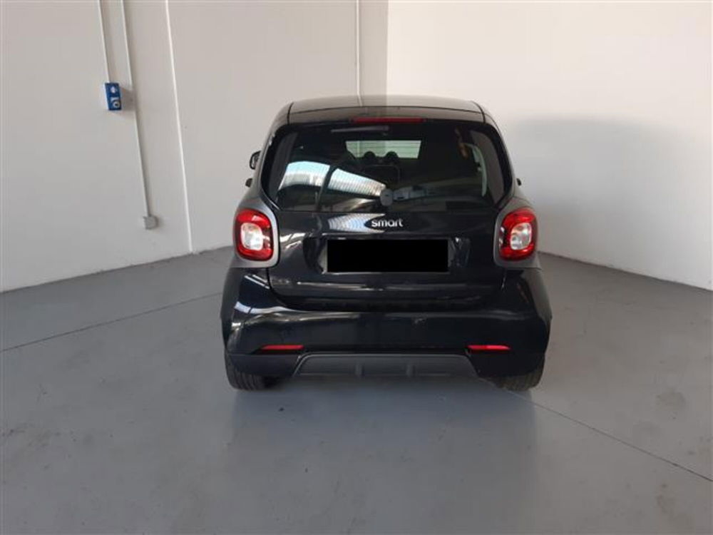 smart Fortwo usata a Asti (4)