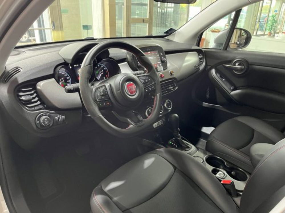 Fiat 500X usata a Modena (7)