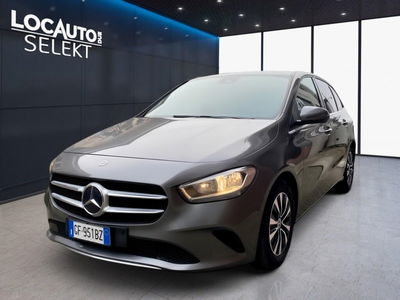 Mercedes-Benz Classe B 180 d Sport  del 2021 usata a Torino