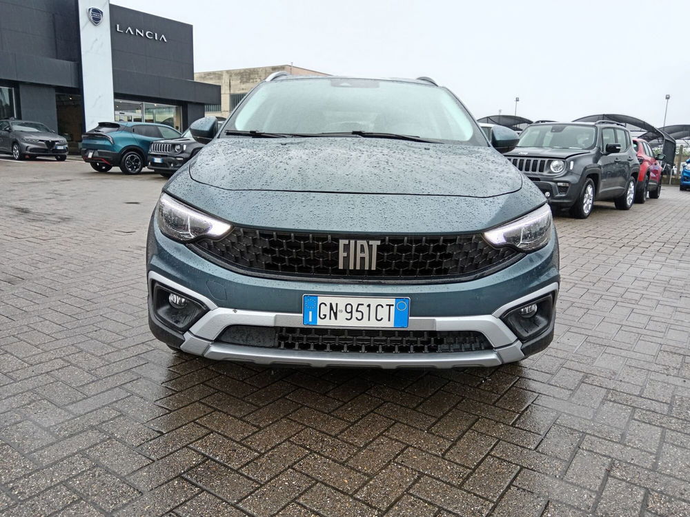 Fiat Tipo usata a Alessandria (2)