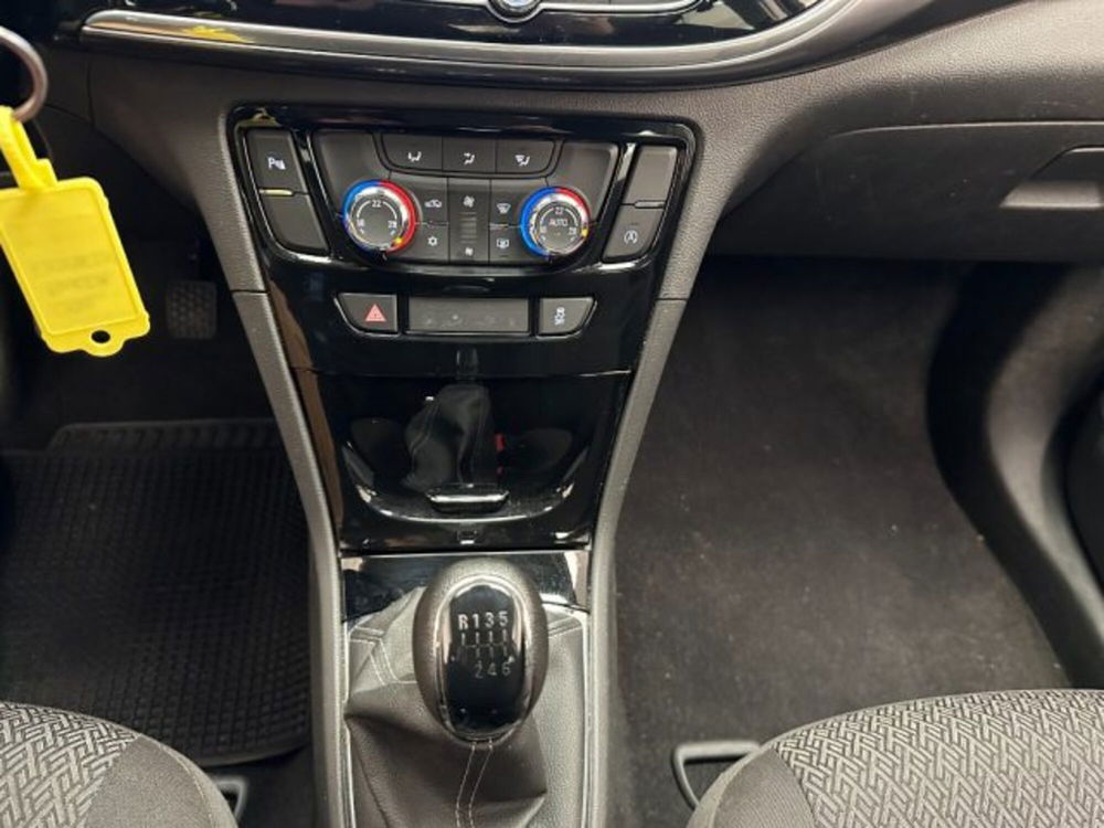 Opel Mokka usata a Cuneo (13)