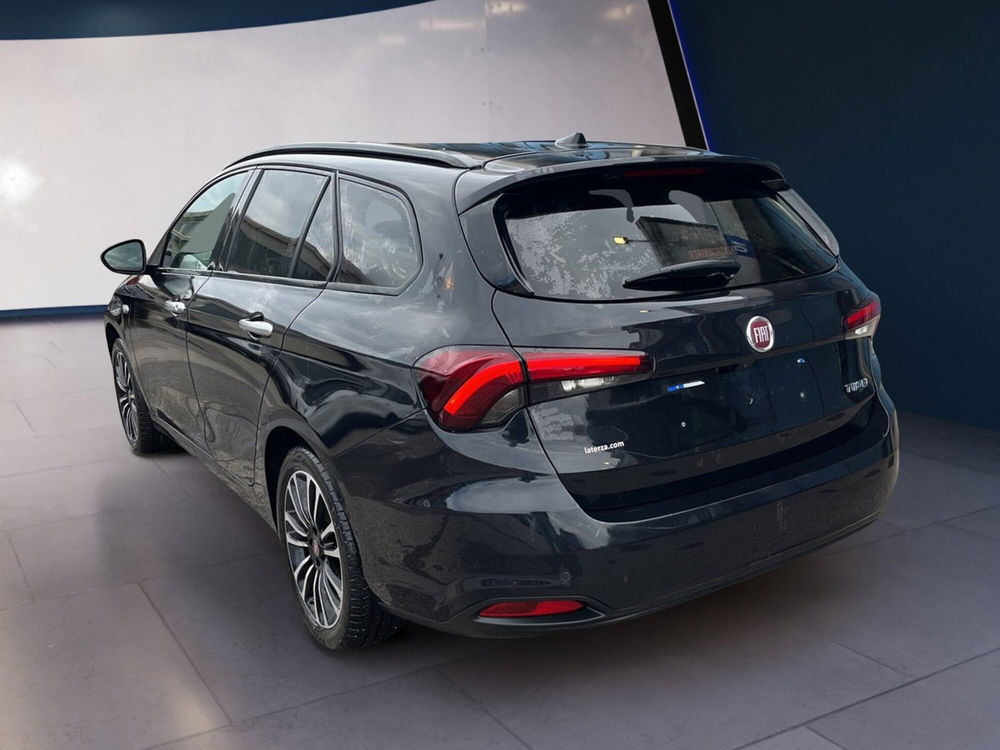 Fiat Tipo Station Wagon usata a Torino (5)