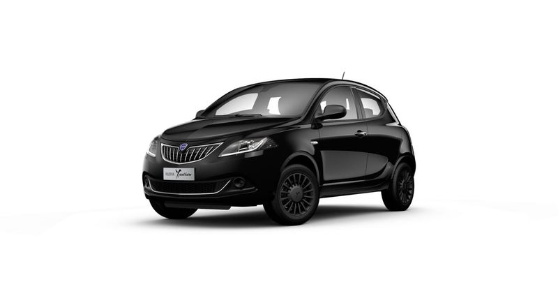 Lancia Ypsilon 1.2 69 CV 5 porte GPL Ecochic Alberta Ferretti nuova a Torino