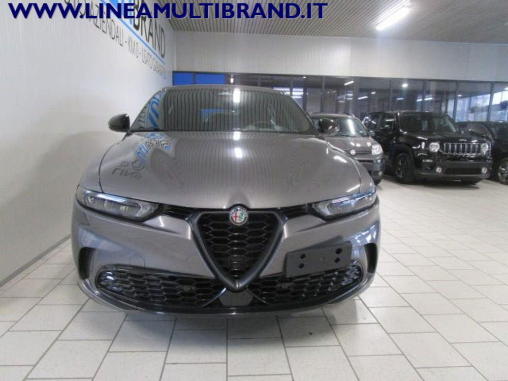 Alfa Romeo Tonale usata a Piacenza (3)