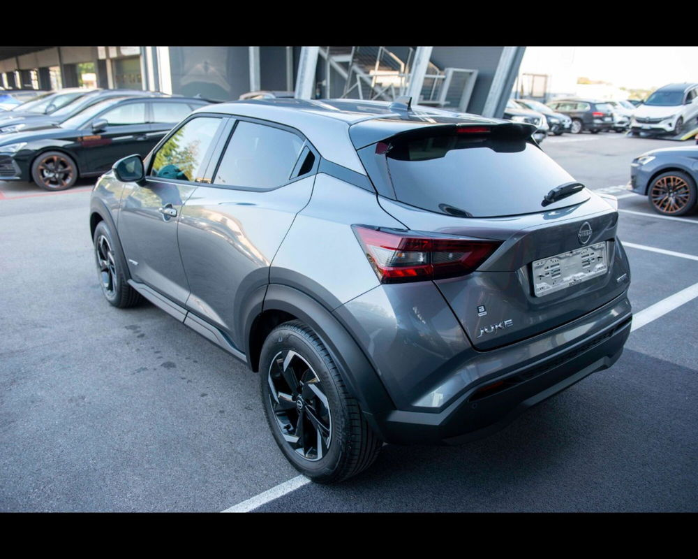 Nissan Juke usata a Treviso (3)